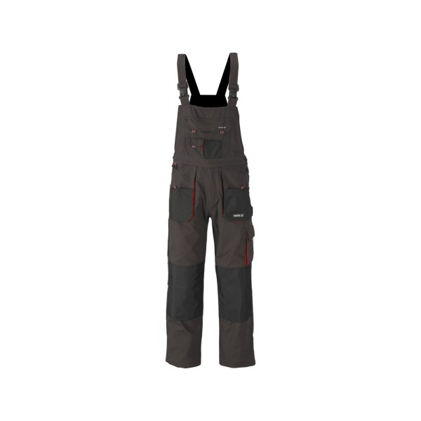 SPODNIE ROBOCZE OGRODNICZKI BASALT ROZM. L YT-80154