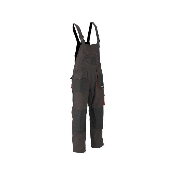 SPODNIE ROBOCZE OGRODNICZKI BASALT ROZM. 2XL YT-80157