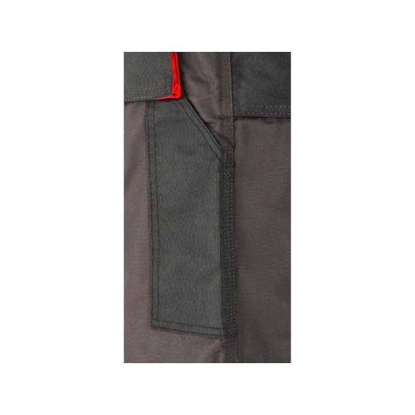 SPODNIE ROBOCZE OGRODNICZKI BASALT ROZM. 2XL YT-80157