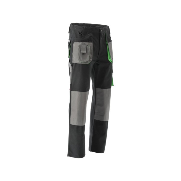 SPODNIE ROBOCZE PALEA ROZM. M YT-80165