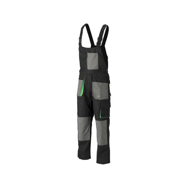 SPODNIE ROBOCZE OGRODNICZKI PALEA ROZM. M YT-80171