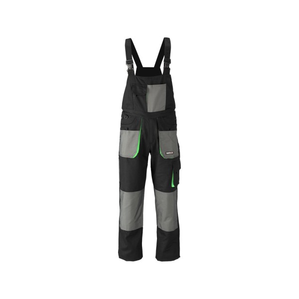 SPODNIE ROBOCZE OGRODNICZKI PALEA ROZM. M YT-80171