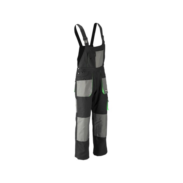 SPODNIE ROBOCZE OGRODNICZKI PALEA ROZM. 2XL YT-80175