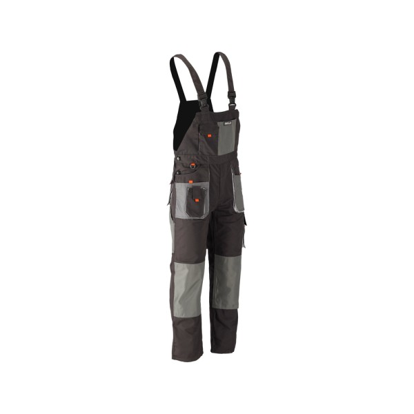 SPODNIE ROBOCZE OGRODNICZKI PEGMA ROZM. L/XL YT-80191