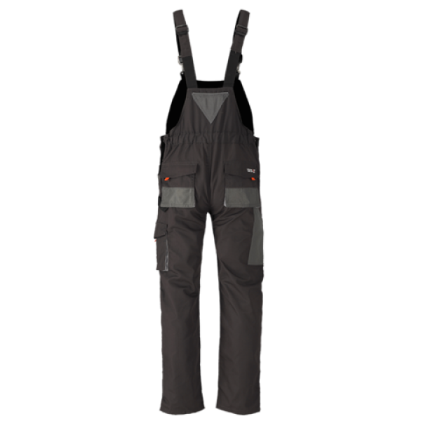 SPODNIE ROBOCZE OGRODNICZKI PEGMA ROZM. 2XL YT-80193