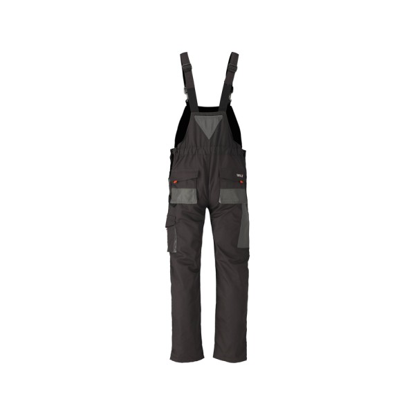 SPODNIE ROBOCZE OGRODNICZKI PEGMA ROZM. 2XL YT-80193