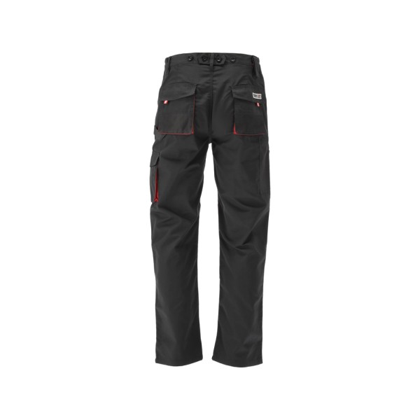 SPODNIE ROBOCZE DUERO ROZM. L YT-8027