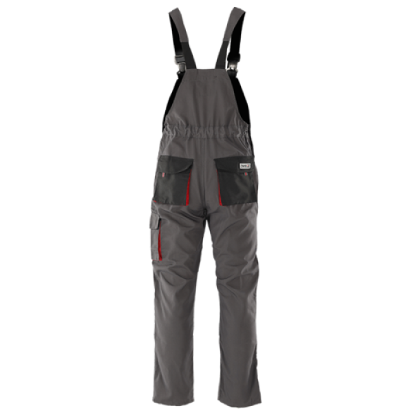 SPODNIE ROBOCZE OGRODNICZKI DAN ROZM. S YT-80290