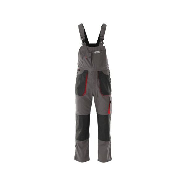 SPODNIE ROBOCZE OGRODNICZKI DAN ROZM. XL YT-80293