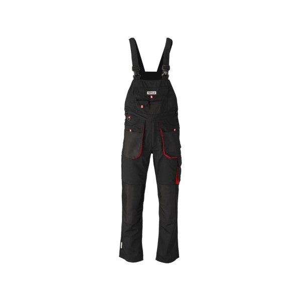 SPODNIE ROBOCZE OGRODNICZKI DUERO ROZM. XL YT-8033