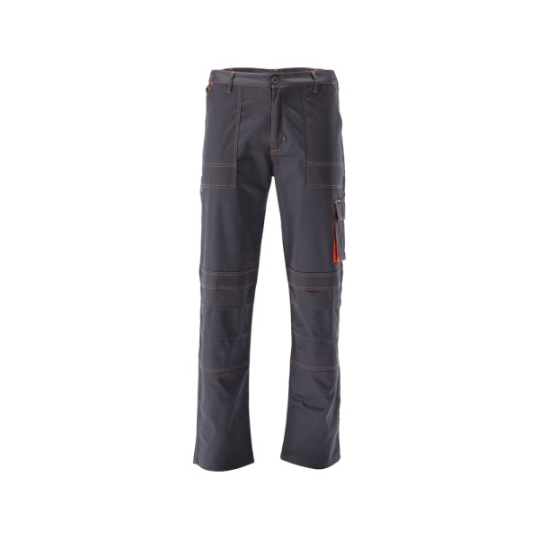 SPODNIE ROBOCZE DORIA ROZM. S YT-80401