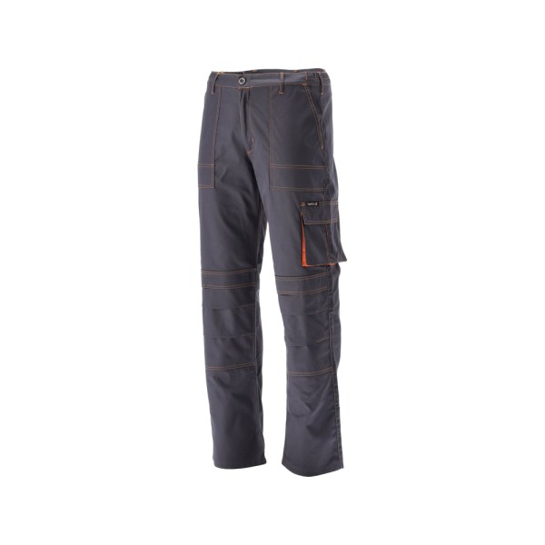 SPODNIE ROBOCZE DORIA ROZM. L YT-80403