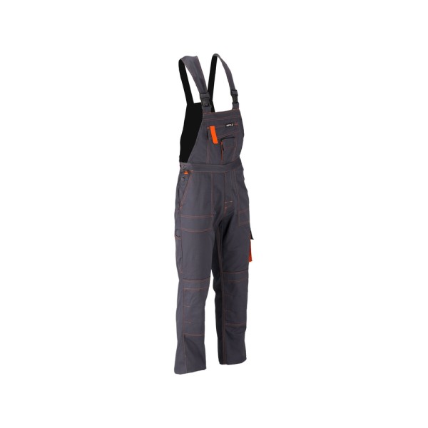 SPODNIE ROBOCZE OGRODNICZKI DORIA ROZM. S YT-80407