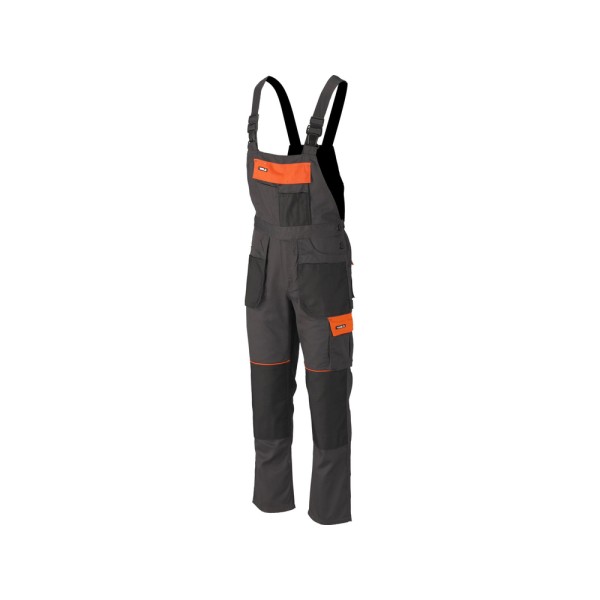 SPODNIE ROBOCZE OGRODNICZKI ANDESITE ROZM. S YT-80912