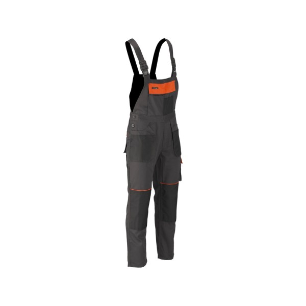 SPODNIE ROBOCZE OGRODNICZKI ANDESITE ROZM. S YT-80912