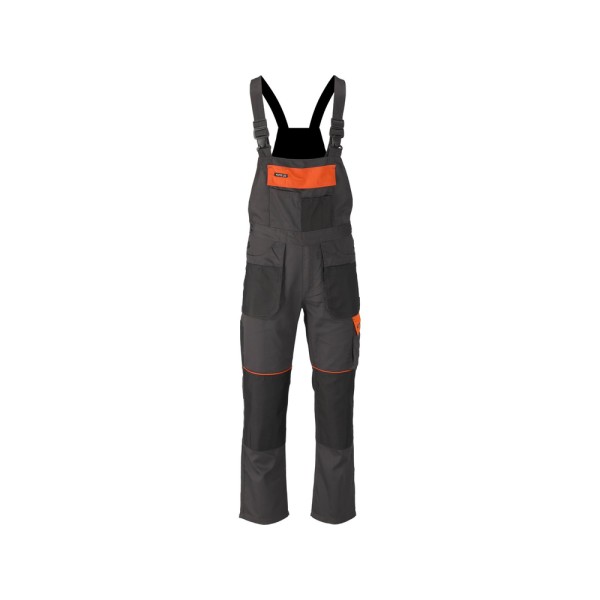 SPODNIE ROBOCZE OGRODNICZKI ANDESITE ROZM. S YT-80912