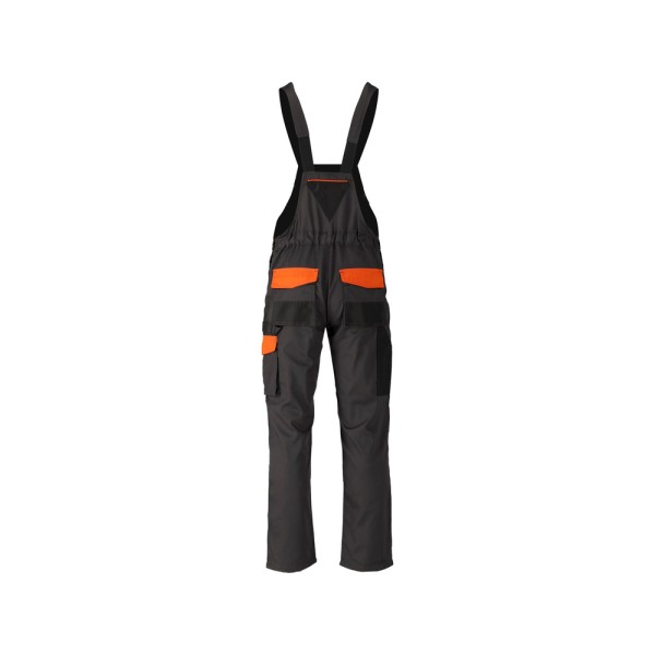 SPODNIE ROBOCZE OGRODNICZKI ANDESITE ROZM. S YT-80912