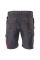 SPODNIE ROBOCZE KRÓTKIE DORIA ROZM. XL YT-80928
