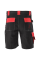 SPODNIE ROBOCZE KRÓTKIE ASH ROZM. L YT-80932