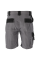SPODNIE ROBOCZE KRÓTKIE DIM ROZM. XL YT-80940