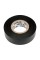 TAŚMA ELEKTROIZOLACYJNA 19MMX20MX0,13MM, CZARNA YT-8165
