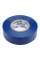 TAŚMA ELEKTROIZOLACYJNA 19MMX20MX0,13MM, NIEBIESKA YT-81651