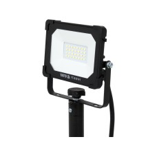 REFLEKTOR SMD LED ZE STOJAKIEM 20W 1900LM YT-818141