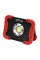 REFLEKTOR DIODOWY PRZENOŚNY 10W AKUMULATOROWY YT-81820