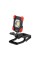 REFLEKTOR PRZENOŚNY 20W 2000LM Z ZACISKIEM YT-818216