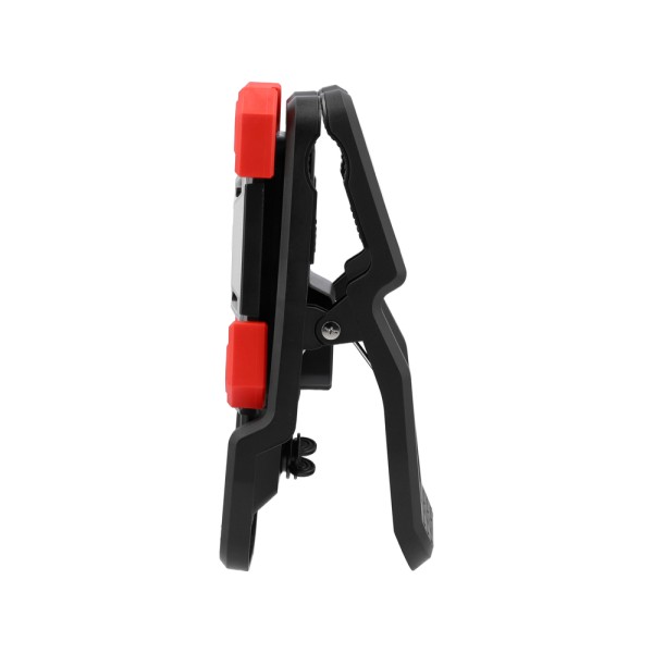 REFLEKTOR PRZENOŚNY 20W 2000LM Z ZACISKIEM YT-818216
