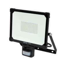 REFLEKTOR SMD LED 50W 4750LM Z CZUJNIKIEM RUCHU YT-818291
