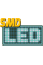 REFLEKTOR SMD LED 50W 4750LM Z CZUJNIKIEM RUCHU YT-818291