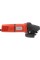 SZLIFIERKA KĄTOWA WOLNOOBROTOWA 125MM 900W (1300-4000 MIN-1) YT-82096