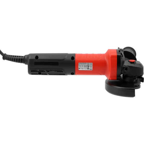 SZLIFIERKA KĄTOWA 1050W (BL MOTOR;REG. PRĘDK.) SILNIK BEZSZCZOTKOWY YT-821014