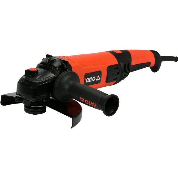 SZLIFIERKA KĄTOWA 2000W 180MM YT-82104