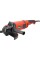 SZLIFIERKA KĄTOWA 230MM 2600W Z REGULACJĄ OBROTÓW YT-82106