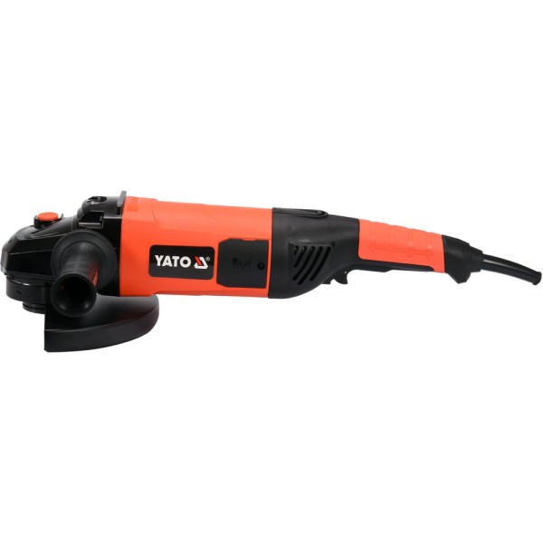 SZLIFIERKA KĄTOWA  2800W 230MM YT-82110