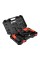 MŁOT SDS PLUS 3,2J /SZLIFIERKA KĄTOWA 750W ZESTAW YT-821200