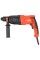 MŁOT SDS PLUS 3,2J /SZLIFIERKA KĄTOWA 750W ZESTAW YT-821200