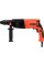 MŁOTOWIERTARKA 850W Z WYMIENNĄ GŁOWICĄ I METALOWĄ OBUDOWĄ YT-82122