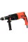 MŁOTOWIERTARKA 850W Z WYMIENNĄ GŁOWICĄ I METALOWĄ OBUDOWĄ YT-82122