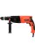 MŁOTOWIERTARKA 850W Z WYMIENNĄ GŁOWICĄ I METALOWĄ OBUDOWĄ YT-82122