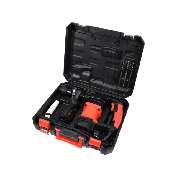 MŁOTOWIERTARKA SDS-PLUS 1100W YT-82123
