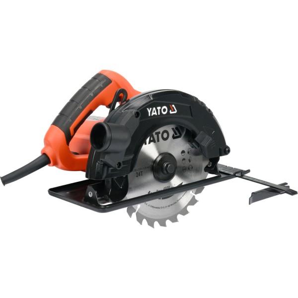 PILARKA TARCZOWA 185MM 1500W YT-82152