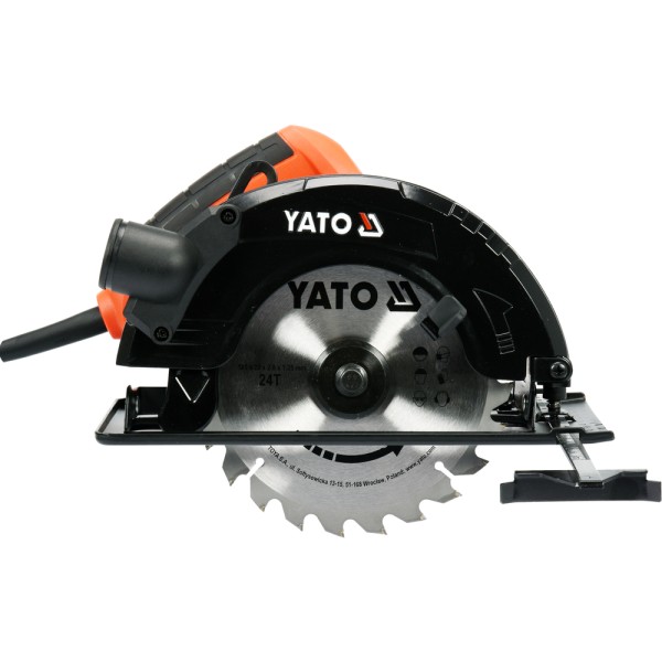 PILARKA TARCZOWA 185MM 1500W YT-82152