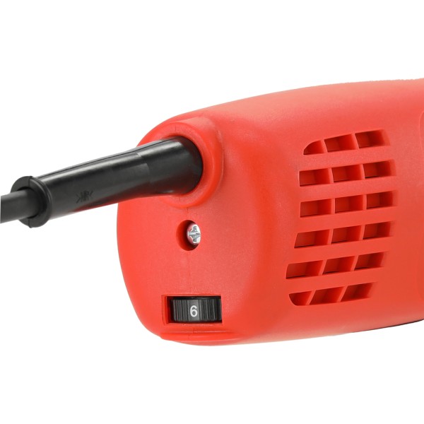 SZLIFIERKA DO BETONU 125MM 1400W
W WALIZCE YT-82164
