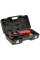 SZLIFIERKA DO BETONU 125MM 1400W
W WALIZCE YT-82164