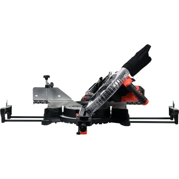 UKOŚNICA Z TARCZĄ 305MM 1800W Z LASEREM DO CIĘCIA ELEMENTÓW O DUŻYCH ROZMIARACH YT-82175