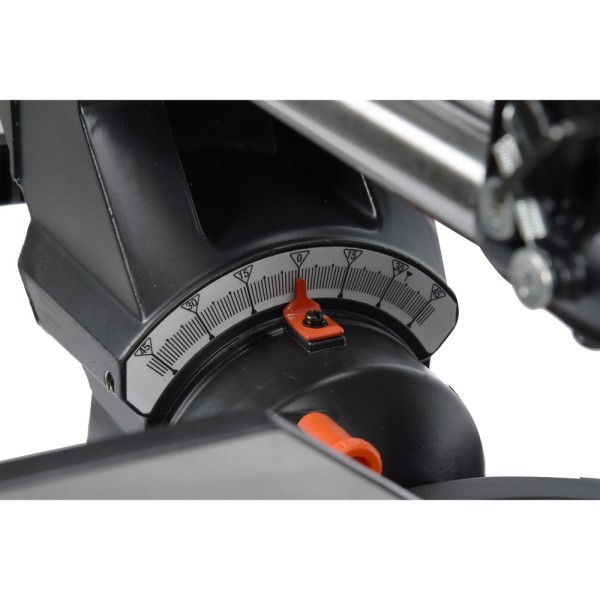 UKOŚNICA Z TARCZĄ 305MM 1800W Z LASEREM DO CIĘCIA ELEMENTÓW O DUŻYCH ROZMIARACH YT-82175