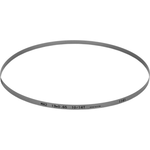 BRZESZCZOT DO PIŁY TAŚMOWEJ 14TPI 1140MM BIM YT-82189
